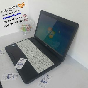 توشیبا Toshiba C660