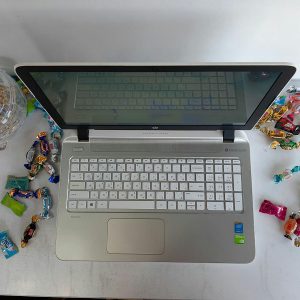 Hp 15-p247ne