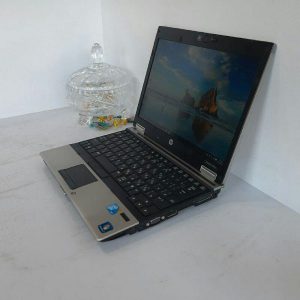 اچ پی Hp 2540p