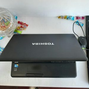 Toshiba Satellite C660