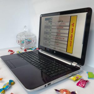 Hp pavilion 15-n267se