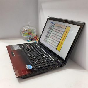 ام اس ای Msi CR650-MS
