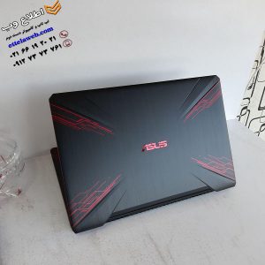 ایسوس Asus FX 504G