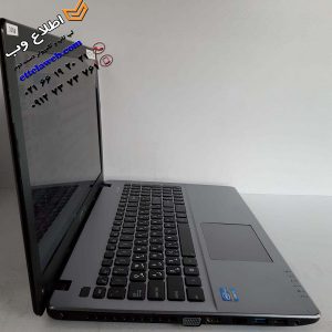 ایسوس Asus F550C