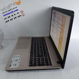ایسوس Asus X540U