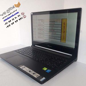 لنوو Lenovo Flex2-15