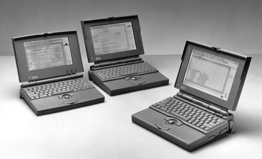 لپ تاپ چیست؟ تاریخچه لب تاب و بهترین مارک های لپتاپ را بدانید!