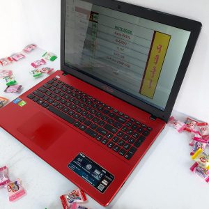 ارسال رایگان Asus X550L