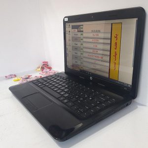 خرید لپتاپ Hp 1000