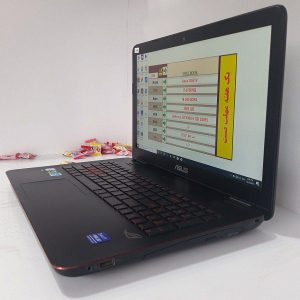 قیمت Asus G551V