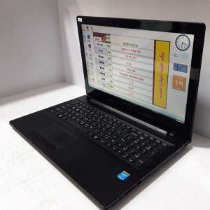 مشخصات Lenovo G50-70