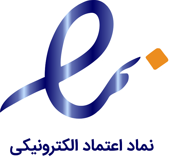 نماد اعتماد الکترونیکی لپ تاپ دست دوم