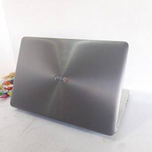 قیمت لپ تاپ دست دوم Asus N551j
