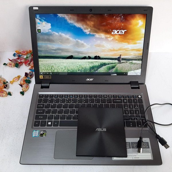 قیمت لپ تاپ کارکرده ایسر Acer V5-591G