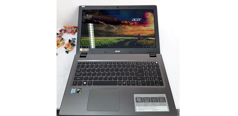 قیمت لپ تاپ کارکرده ایسر Acer V5-591G 