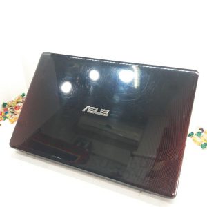 لیست قیمت لپتاپ استوک | لپ تاپ دست دوم ایسوس Asus K550J