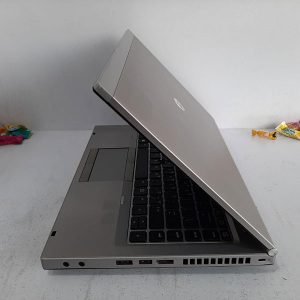 فروش لپ تاپ دست دوم HP EliteBook 8470P