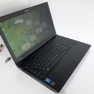 فروش لپ تاپ دست دوم توشیبا Toshiba Tecra A50