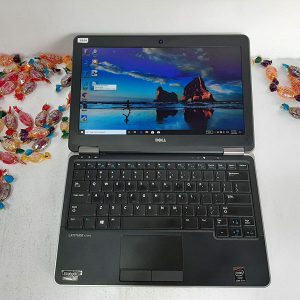 خرید لپ تاپ دست دوم دل Dell Latitude E7240