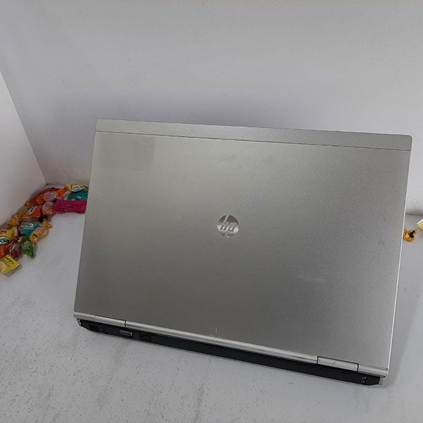 صفحه نمایش لپ تاپ اچ پی HP EliteBook 8470P