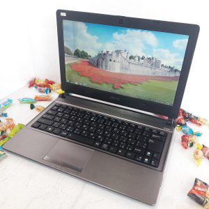 ایسوس Asus U32U