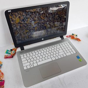 Hp 15-P214ne