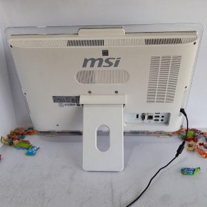 MSI Pro 20E