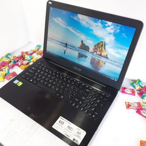 لپ تاپ دست دوم ایسوس Asus K556U