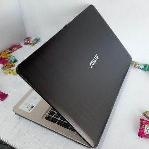 Asus X540M