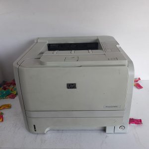 Printer HP Laser Jet P2035