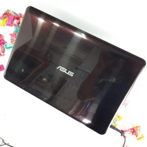 Asus X756U