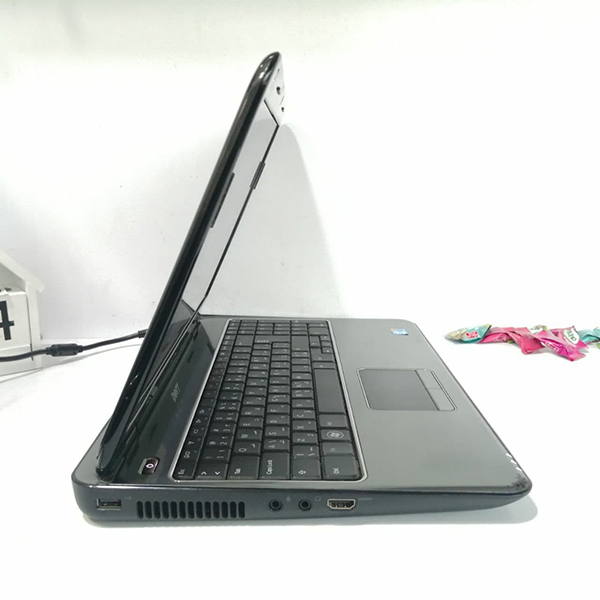 مشخصات فنی لپ تاپ دست دوم دل N5010