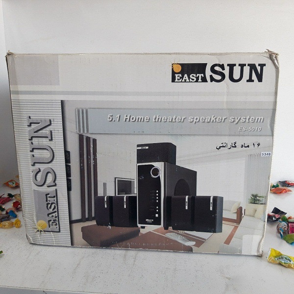 Speaker EAST SUN ES - 5010