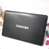 توشیبا Toshiba C655D