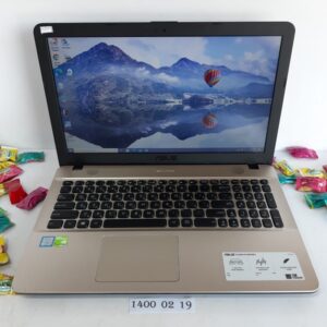 لپ تاپ استوک ایسوس Asus X541U-i3