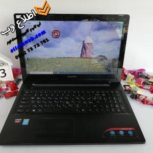 لپ تاپ دست دوم لنوو Lenovo G50-80