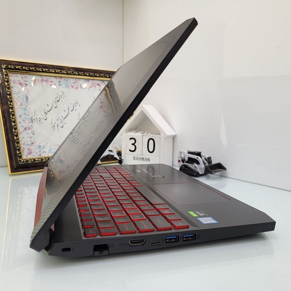 خرید و قیمت لپ تاپ ایسر Acer NITRO5 AN515-54-728C