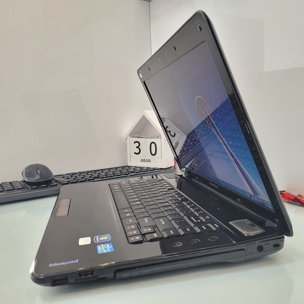 لپ تاپ دست دوم Lenovo Y560p