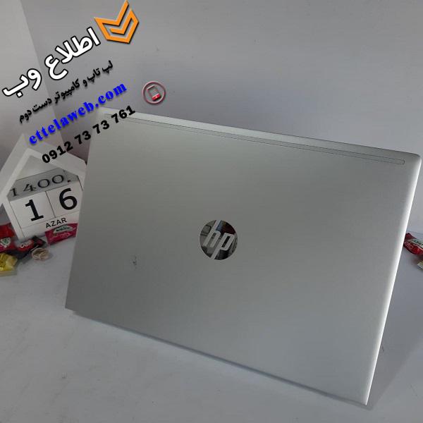 اچ پی Hp ProBook 455R G6