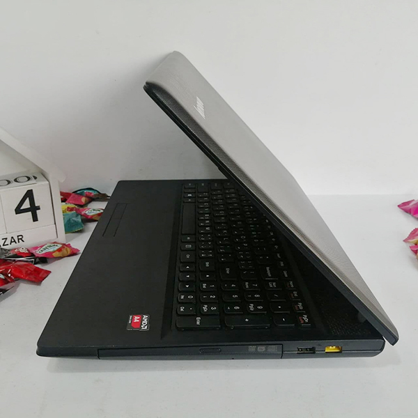 فروش قیمت لپ تاپ دست دوم لنوو Lenovo G505