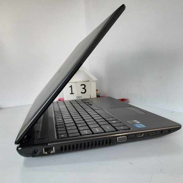 لپ تاپ Acer 5750G