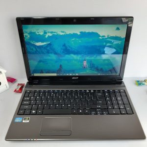 لپ تاپ Acer 5750G
