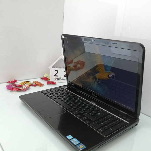 لپ تاپ Dell N5110