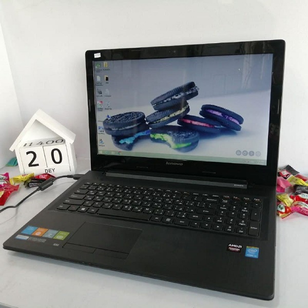 لپ تاپ Lenovo G50-70