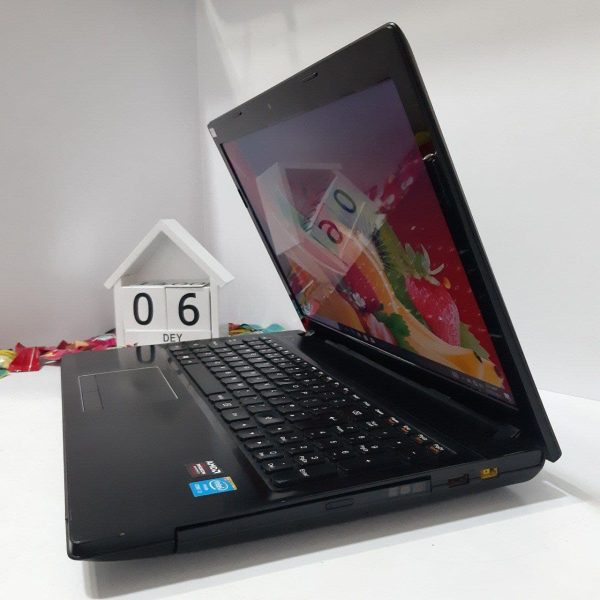 لپ تاپ استوک لنوو G510