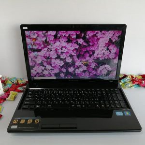 قیمت لپ تاپ دست دوم لنوو Lenovo G580