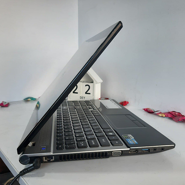 صفحه نمایش لپ تاپ دست دوم ایسر Acer Aspire V3 571G