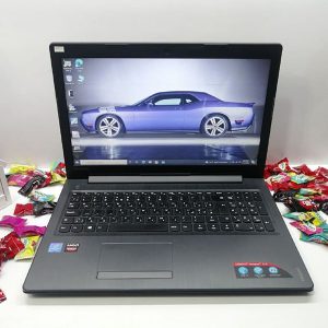 قیمت لپ تاپ دست دوم لنوو Lenovo ideapad 310