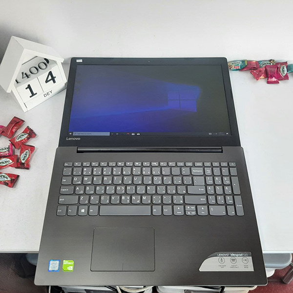لپ تاپ دست دوم لنوو Lenovo ip320 i7