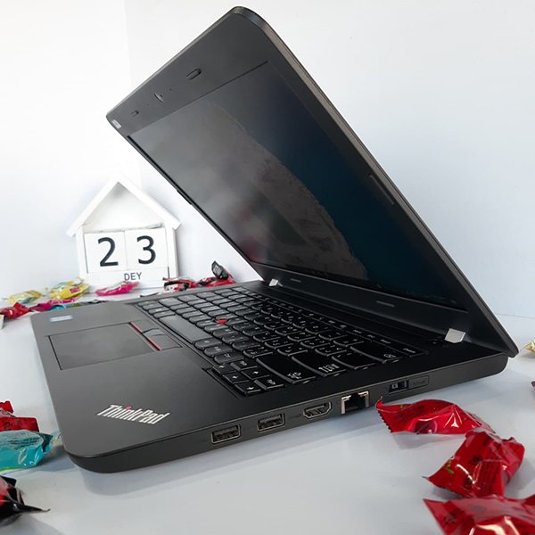 فروش لپ تاپ استوک لنوو Lenovo Thinkpad E460